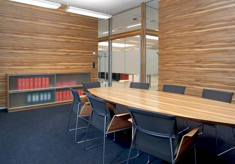 Commercial Project Solutions
