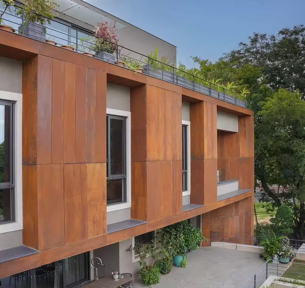 Exterior Project Solutions