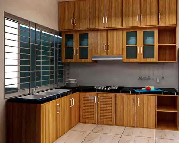 Residential Project Solutions