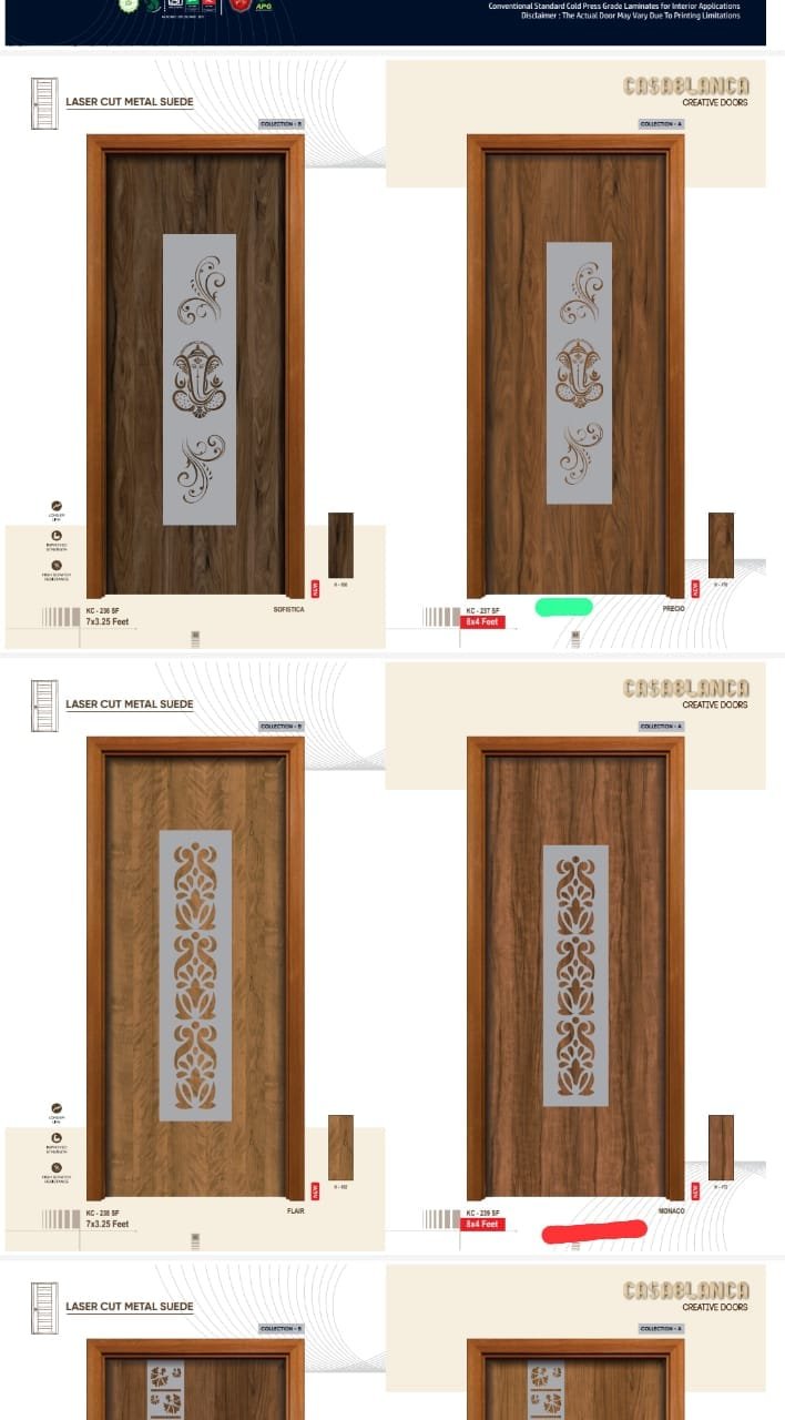 Satyam Plylam product poster
